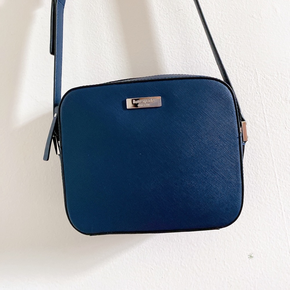 Kate spade Newbury lane camera bag